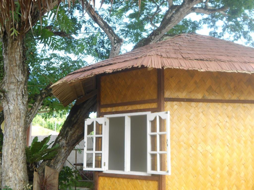 Tia Mers Guest House Puerto Princesa Camera foto
